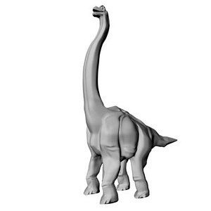 brachciosaurus