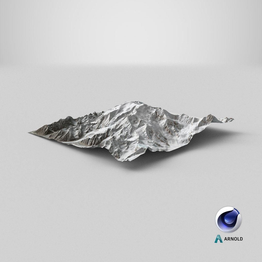 3D Alaskan snowy mountain model https://p.turbosquid.com/ts-thumb/FY/gMQj94/PC/stemcell_cinema_4d_arnold_render/png/1764650397/1920x1080/fit_q87/5178edff4ced839e70c1bf1baa9c10da51ddee58/stemcell_cinema_4d_arnold_render.jpg