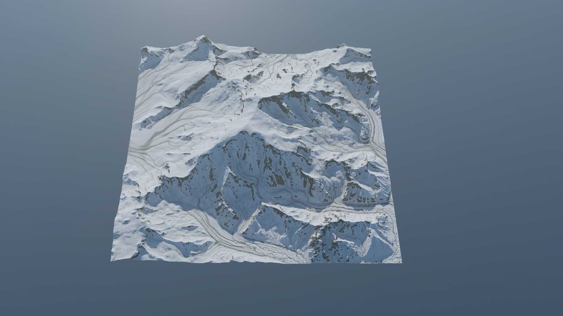 3D Alaskan snowy mountain model https://p.turbosquid.com/ts-thumb/FY/gMQj94/Wi/12/jpg/1764332440/1920x1080/fit_q87/f7d744322db1d65c870b3d2540e4b8aa8c232d83/12.jpg