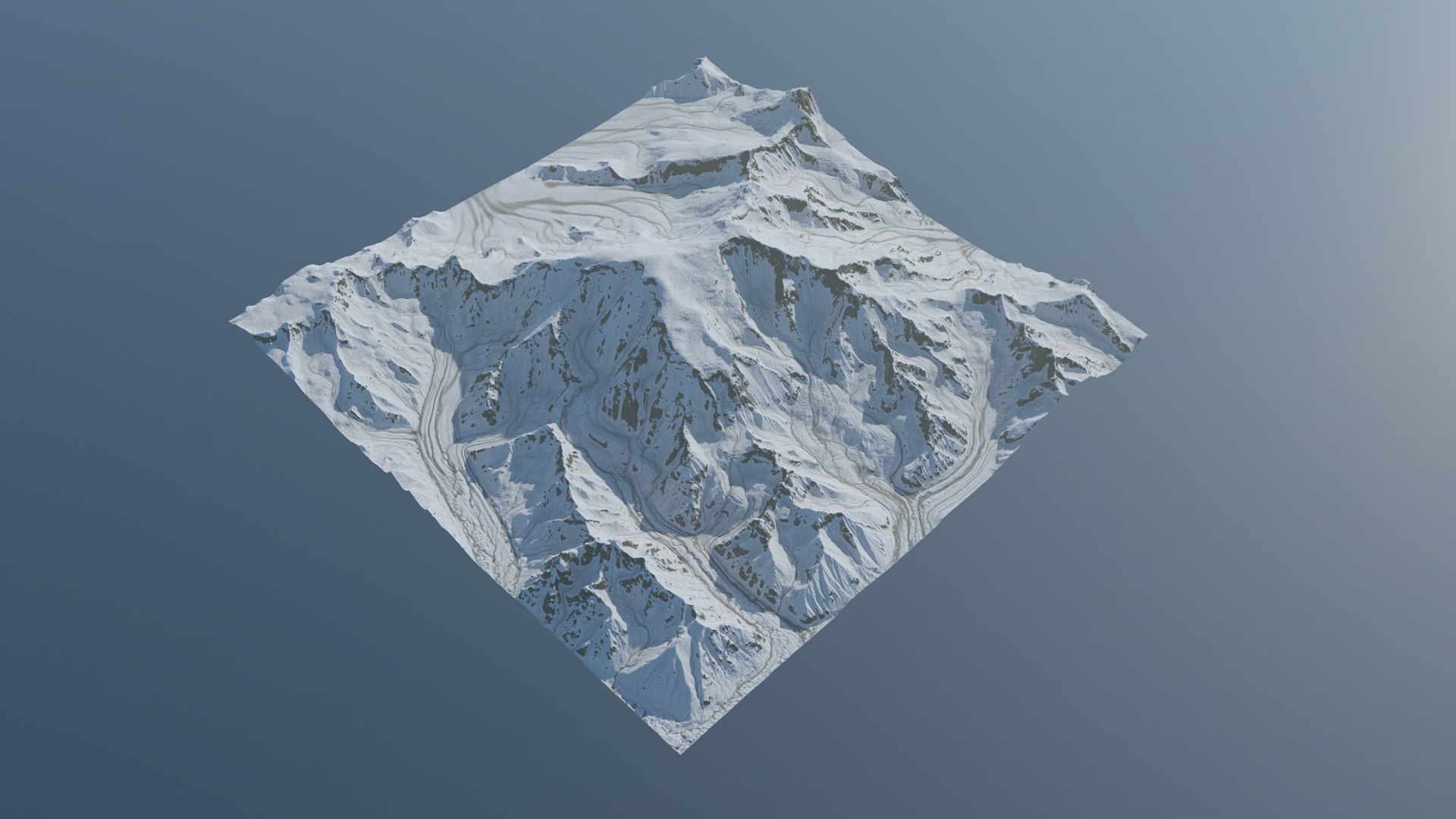 3D Alaskan snowy mountain model https://p.turbosquid.com/ts-thumb/FY/gMQj94/is/11/jpg/1764332434/1920x1080/fit_q87/073e1fd79c0e47ca6dd17ec10b22736e3c415867/11.jpg