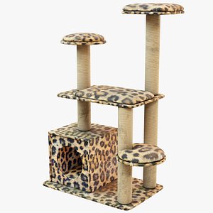 CatHouse 02 y