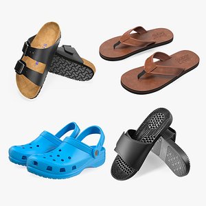 Men Sandals Collection 2