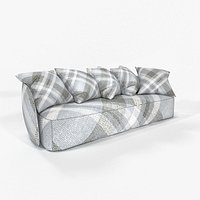 Cloud Seven Sofa