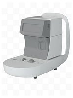 Tonometer model with