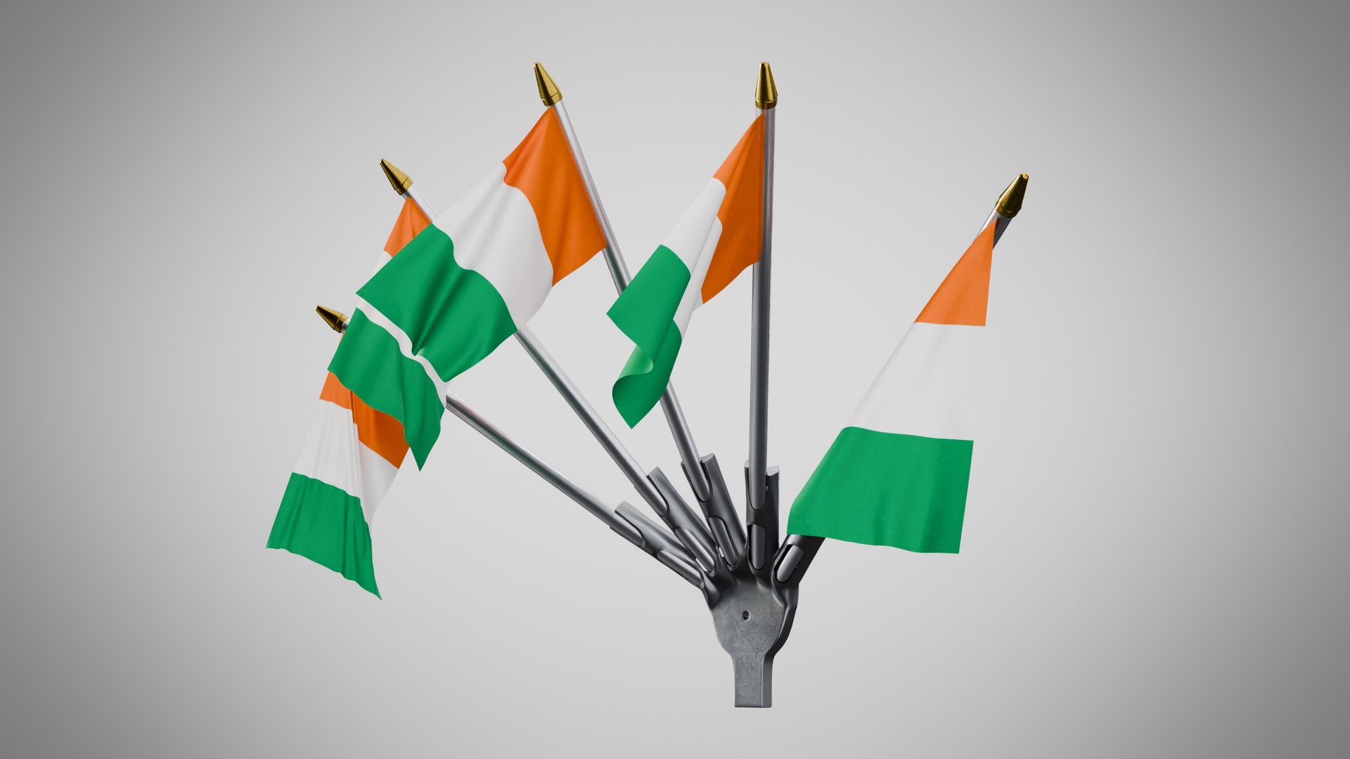 3D model Wall Mount Flags 5 Of Cote d Ivoire Ivory Coast https://p.turbosquid.com/ts-thumb/FZ/3x1UP8/mr/3/jpg/1777657663/1920x1080/fit_q87/af9906d846453d10e405b605eb7d07e88d6c5eb6/3.jpg