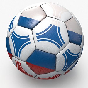 soccerball pro ball 3ds
