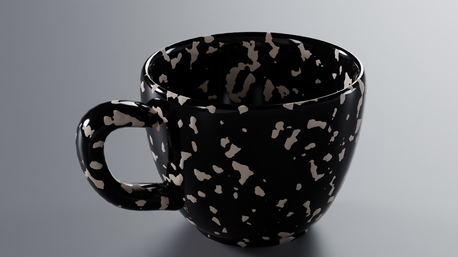 Old black bubbles tea cup 3D Model True Renders UV 4K PBR Textures 3D model https://p.turbosquid.com/ts-thumb/FZ/D7JBVz/8V/blackoldcup.002/jpg/1778022566/1920x1080/fit_q87/d6d423db83acc84daa54e3b32349a3abf8522667/blackoldcup.002.jpg