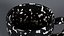 Old black bubbles tea cup 3D Model StemCell verified UV 4K PBR Textures
