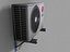 air conditioner 3ds