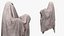 Evil Ghost Bedsheet