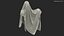 Evil Ghost Bedsheet