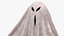 Evil Ghost Bedsheet