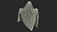 Evil Ghost Bedsheet