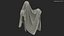 Evil Ghost Bedsheet