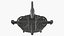 Typhoon Class Submarine