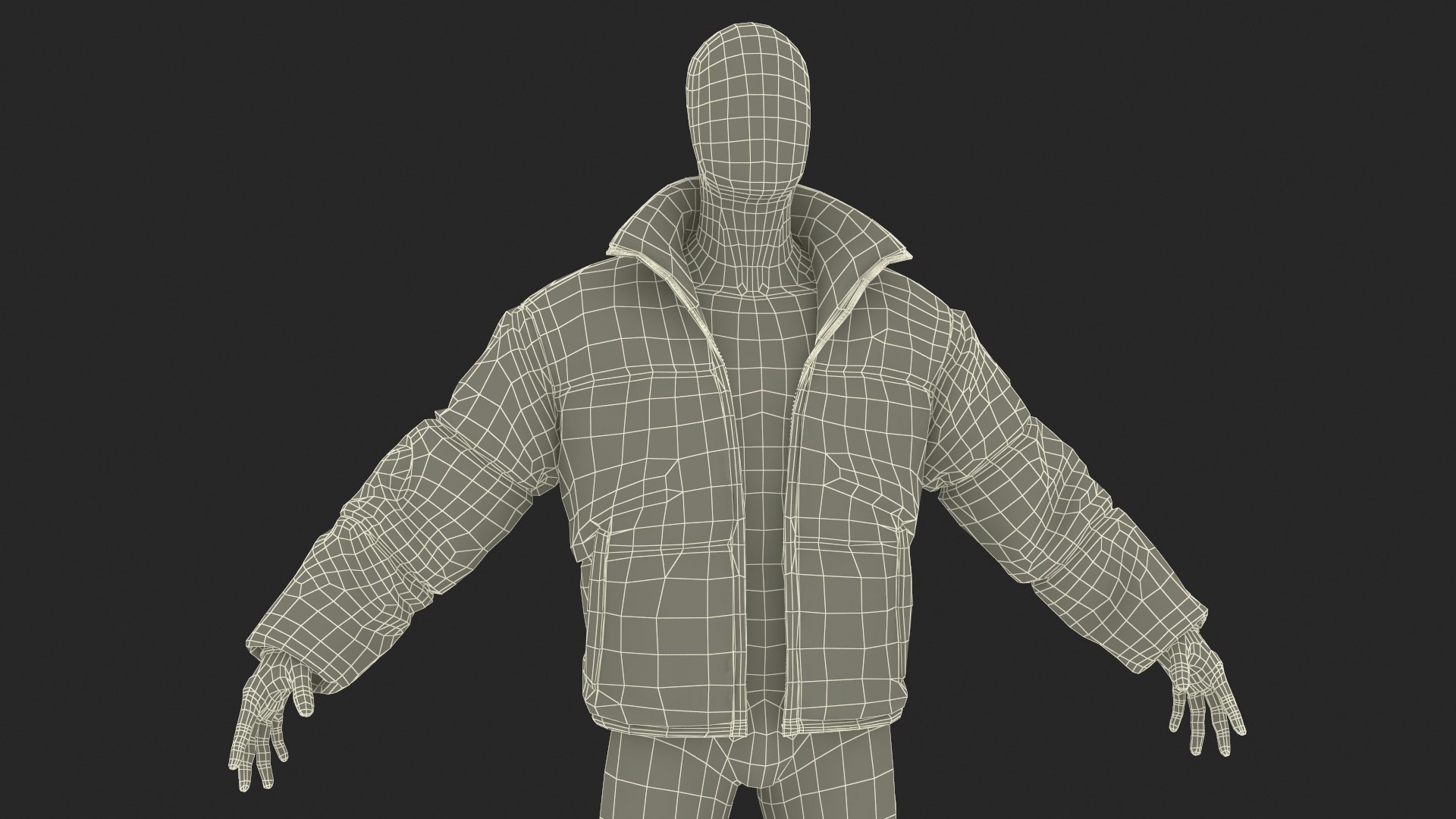Mens Jacket Oversized Black on Mannequin 3D https://p.turbosquid.com/ts-thumb/FZ/MaigzD/8Z/mensjacketoversizedblackonmannequinc4dmodel029/jpg/1717679063/1920x1080/fit_q87/afa6f73548cf9c0057990c11160600ca445244e9/mensjacketoversizedblackonmannequinc4dmodel029.jpg