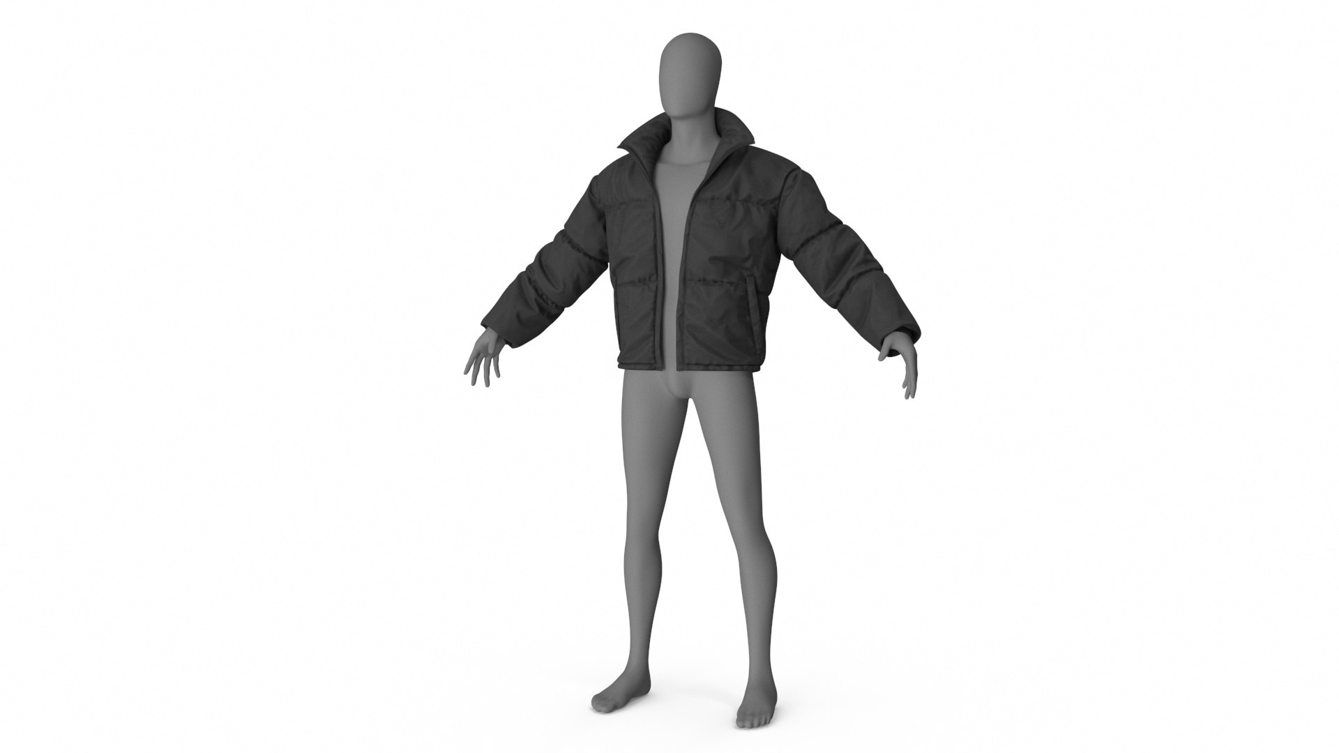 Mens Jacket Oversized Black on Mannequin 3D https://p.turbosquid.com/ts-thumb/FZ/MaigzD/Ap/mensjacketoversizedblackonmannequinc4dmodel010/jpg/1717678998/1920x1080/fit_q87/298b73be29355ab4a8dc15fc5eb26424bf18b51b/mensjacketoversizedblackonmannequinc4dmodel010.jpg