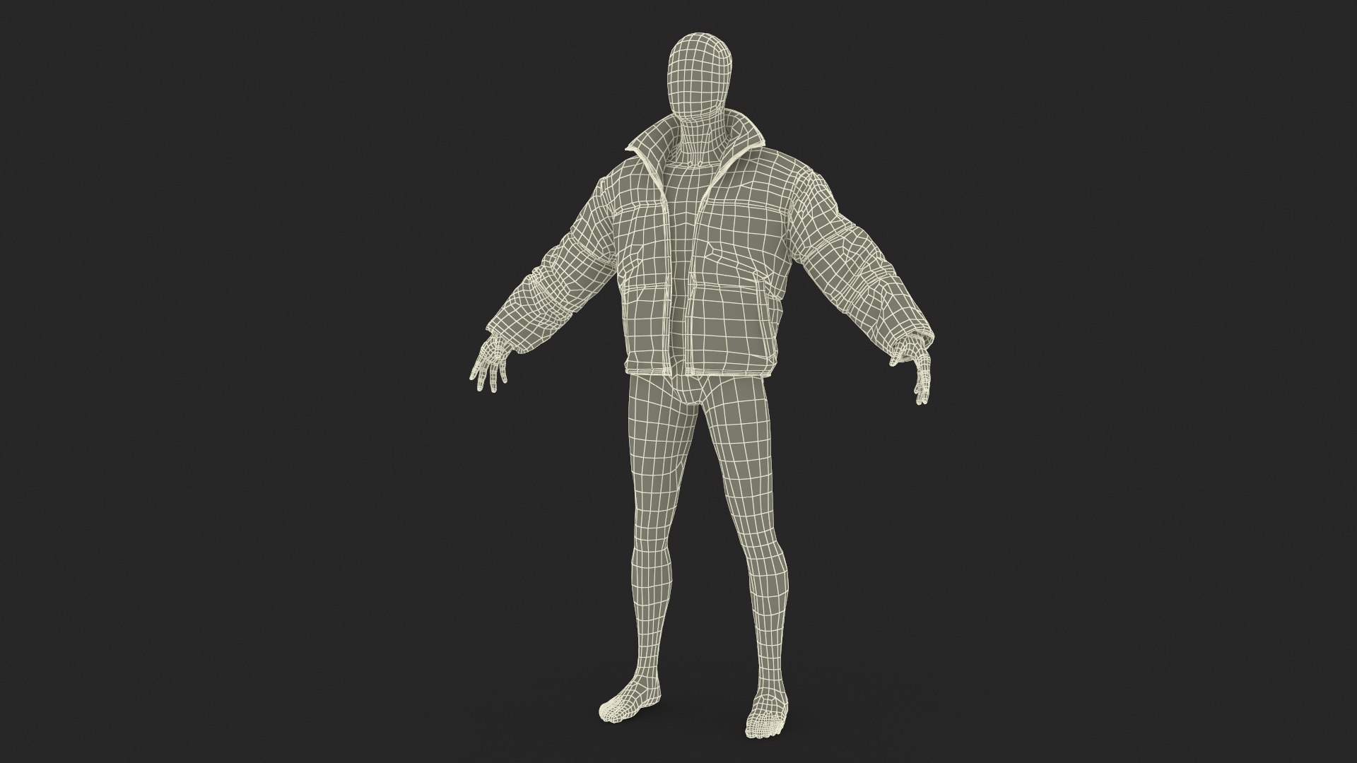 Mens Jacket Oversized Black on Mannequin 3D https://p.turbosquid.com/ts-thumb/FZ/MaigzD/qj/mensjacketoversizedblackonmannequinc4dmodel026/jpg/1717679051/1920x1080/fit_q87/1a84ea75a4b6c2151dd68e8cf56c8987a3e41ed7/mensjacketoversizedblackonmannequinc4dmodel026.jpg
