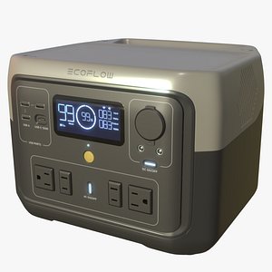Ecoflow River 2 Max