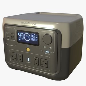 Ecoflow River 2 Max