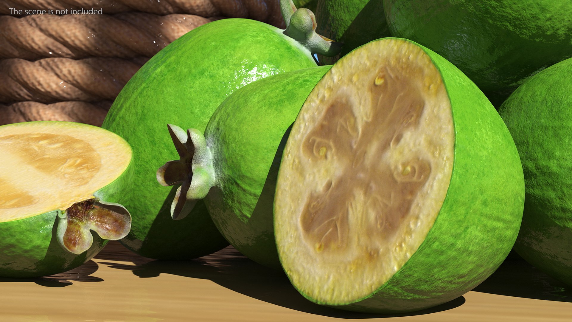 3D Heap Feijoa Fruit https://p.turbosquid.com/ts-thumb/FZ/PsOqwz/xt/heapfeijoafruitvray3dmodel004/jpg/1641773712/1920x1080/fit_q87/1c968d5d1dadec3cb39725499b5f3709b35d8828/heapfeijoafruitvray3dmodel004.jpg