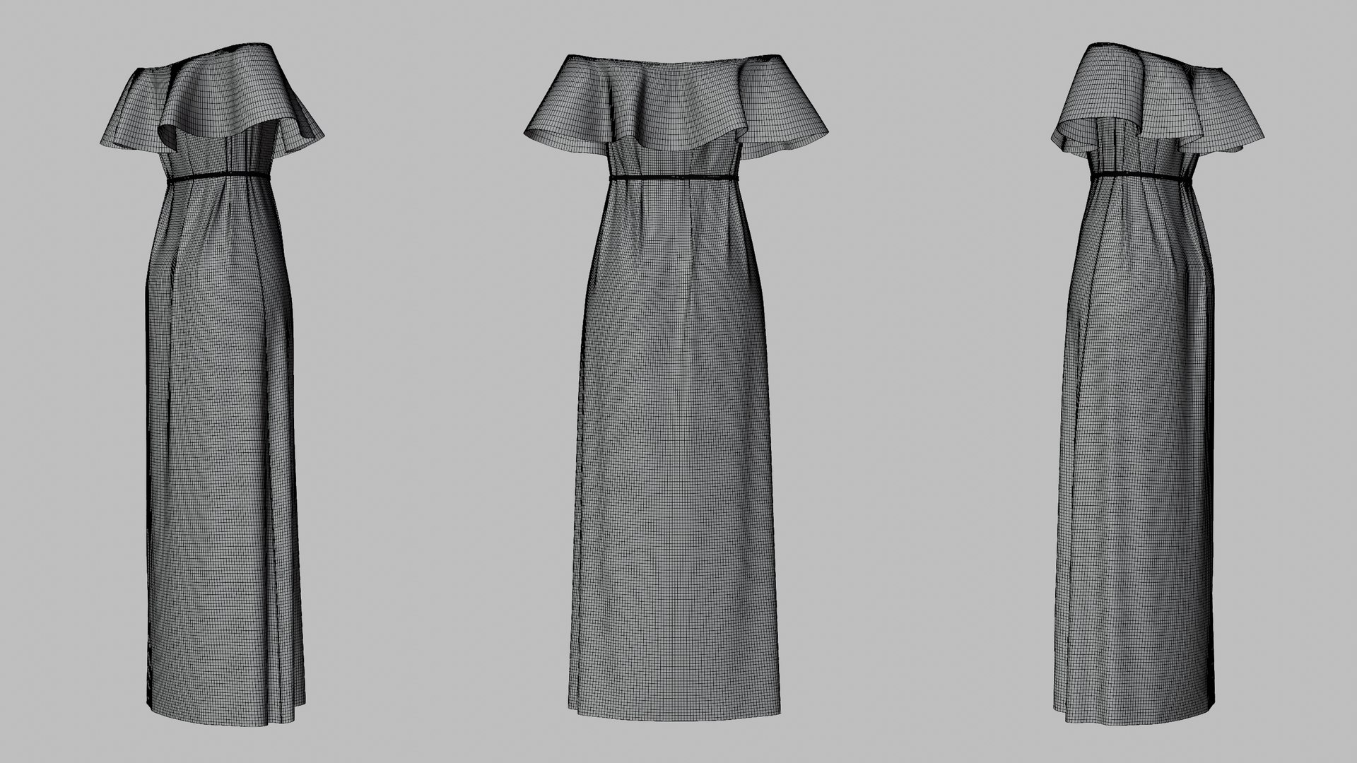 3D Dress 18 Electric Static Stripe model https://p.turbosquid.com/ts-thumb/FZ/PvGXtd/pW/10/jpg/1758811556/1920x1080/fit_q87/0a84bc25a7590c2a5fa3ff53a70fb2fa20c9cd21/10.jpg