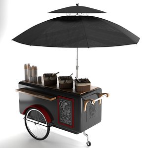 Coffee Bike