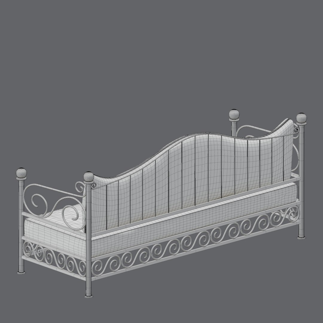 3D daybed designed model https://p.turbosquid.com/ts-thumb/FZ/QizMY8/2gZWg7rn/metal_daybed_frames_09/jpg/1604928290/1920x1080/fit_q87/73cc77cd2f3fa37c70b8f4b07d7f01639d96339e/metal_daybed_frames_09.jpg