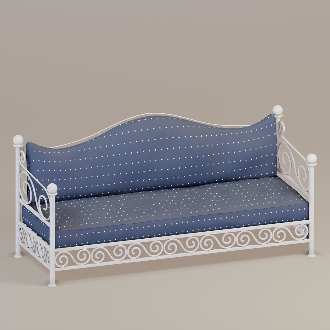 3D daybed designed model https://p.turbosquid.com/ts-thumb/FZ/QizMY8/o0HPrhbj/metal_daybed_frames_01/jpg/1604928290/1920x1080/fit_q87/4beab109bf8b87c467e8c3984f75ddcb90616719/metal_daybed_frames_01.jpg