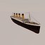 RMS TITANIC