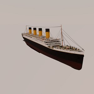 RMS Titanic