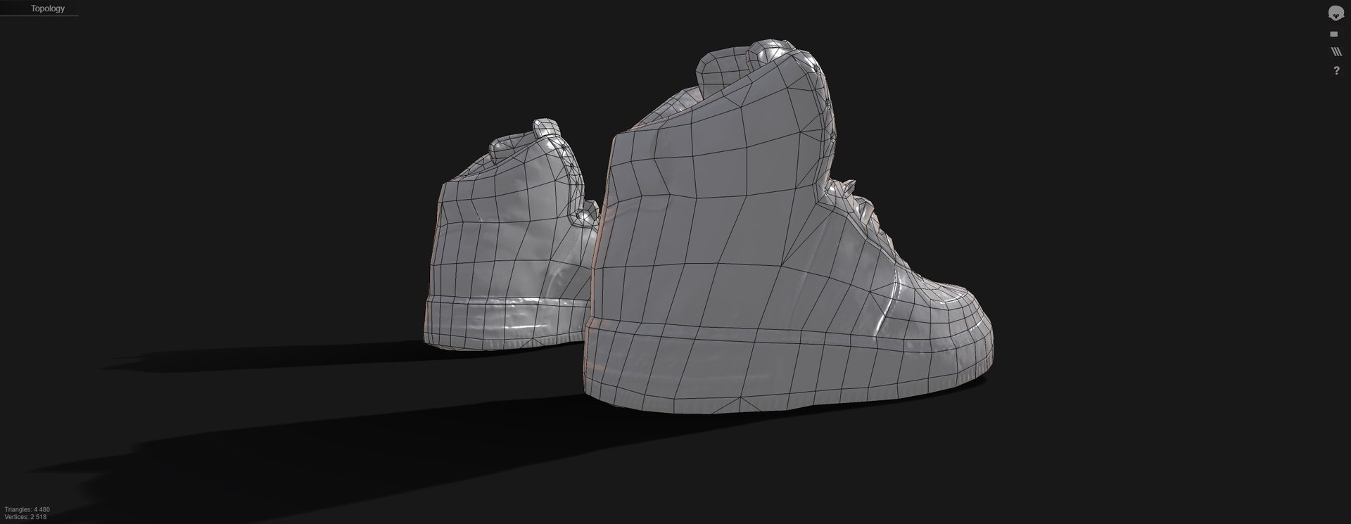 Jordan Sneakers 3D model https://p.turbosquid.com/ts-thumb/FZ/UDCtry/CV/5477687/jpg/1688982284/1920x1080/fit_q87/a3a66c6d1a52e1051503224ce01e1bc90e5e50ce/5477687.jpg