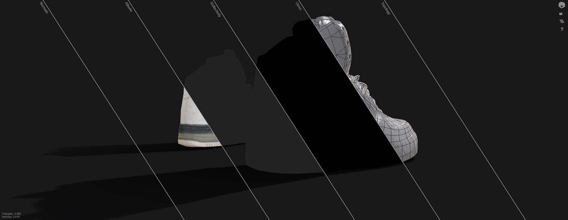 Jordan Sneakers 3D model https://p.turbosquid.com/ts-thumb/FZ/UDCtry/WO/658788/jpg/1688982283/1920x1080/fit_q87/5064af04c9c02ff902dc231d2f2de046b6d0c91e/658788.jpg