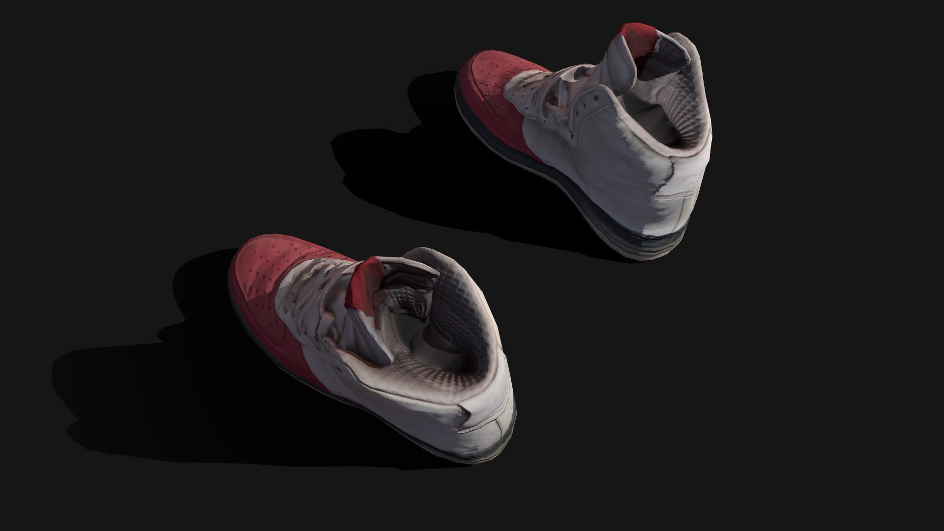 Jordan Sneakers 3D model https://p.turbosquid.com/ts-thumb/FZ/UDCtry/mR/screenshot006/png/1688982280/1920x1080/fit_q87/501356f4a8e2c321e9650884456afc433ffd90c9/screenshot006.jpg