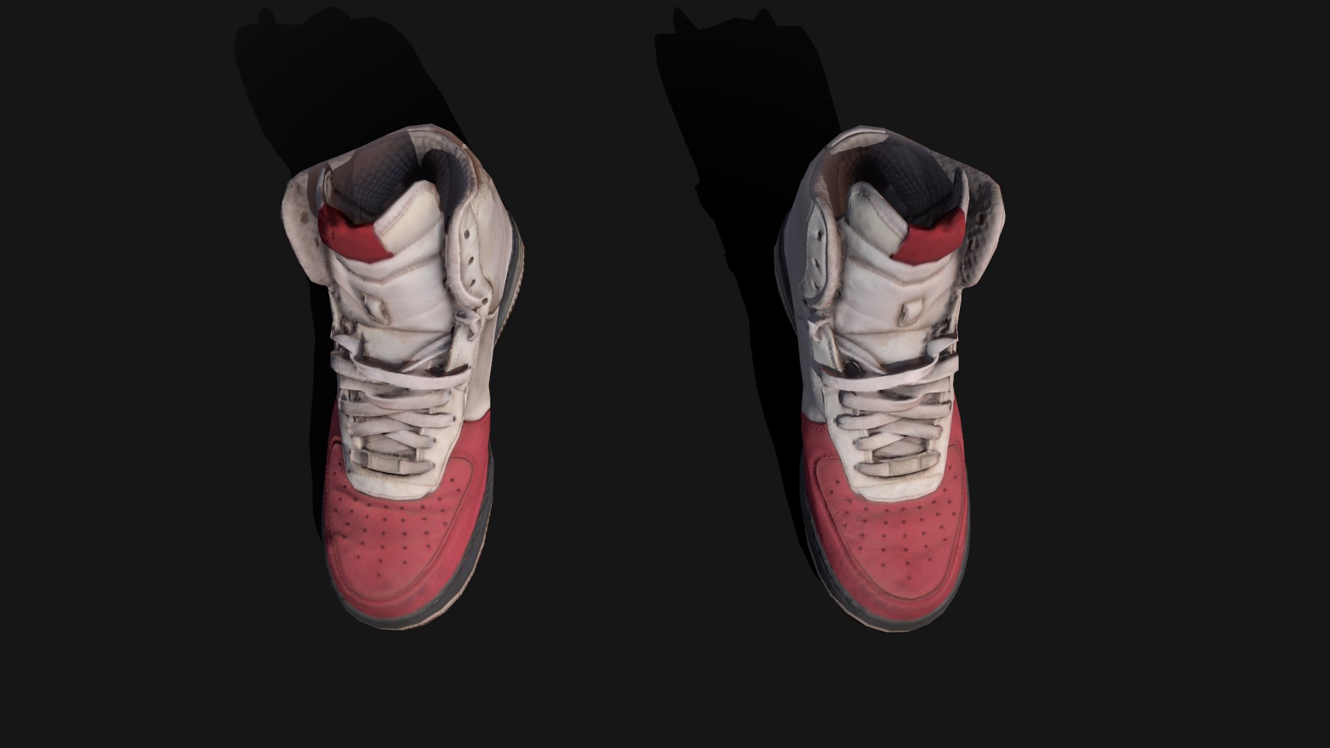 Jordan Sneakers 3D model https://p.turbosquid.com/ts-thumb/FZ/UDCtry/oI/screenshot003/png/1688982278/1920x1080/fit_q87/78707ecb570cfb1fac190dedf29a56e401095717/screenshot003.jpg