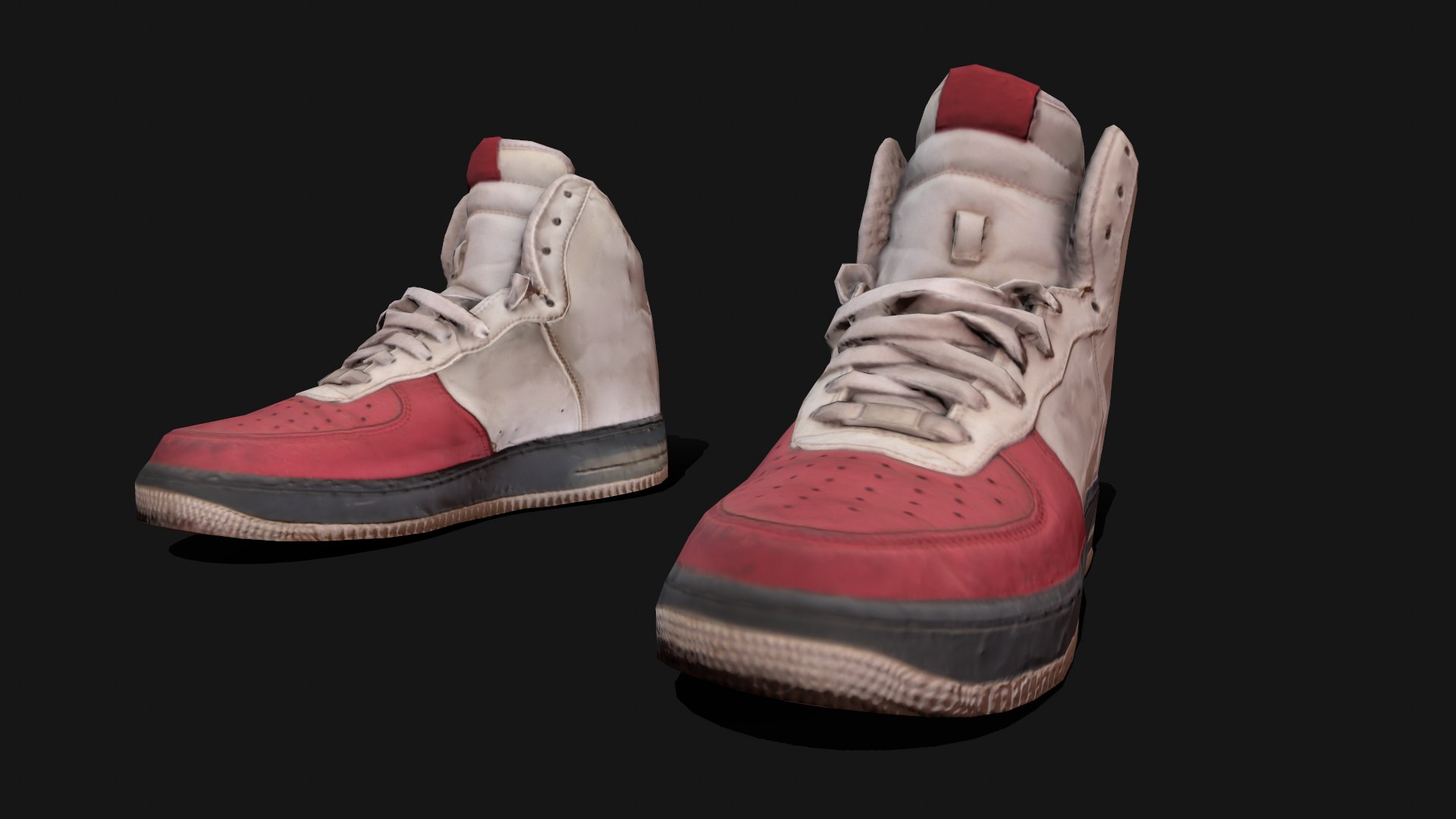 Jordan Sneakers 3D model https://p.turbosquid.com/ts-thumb/FZ/UDCtry/sW/screenshot001/png/1688982277/1920x1080/fit_q87/fe34f0f4188ad9af81f1c589676f6b5df72f8202/screenshot001.jpg