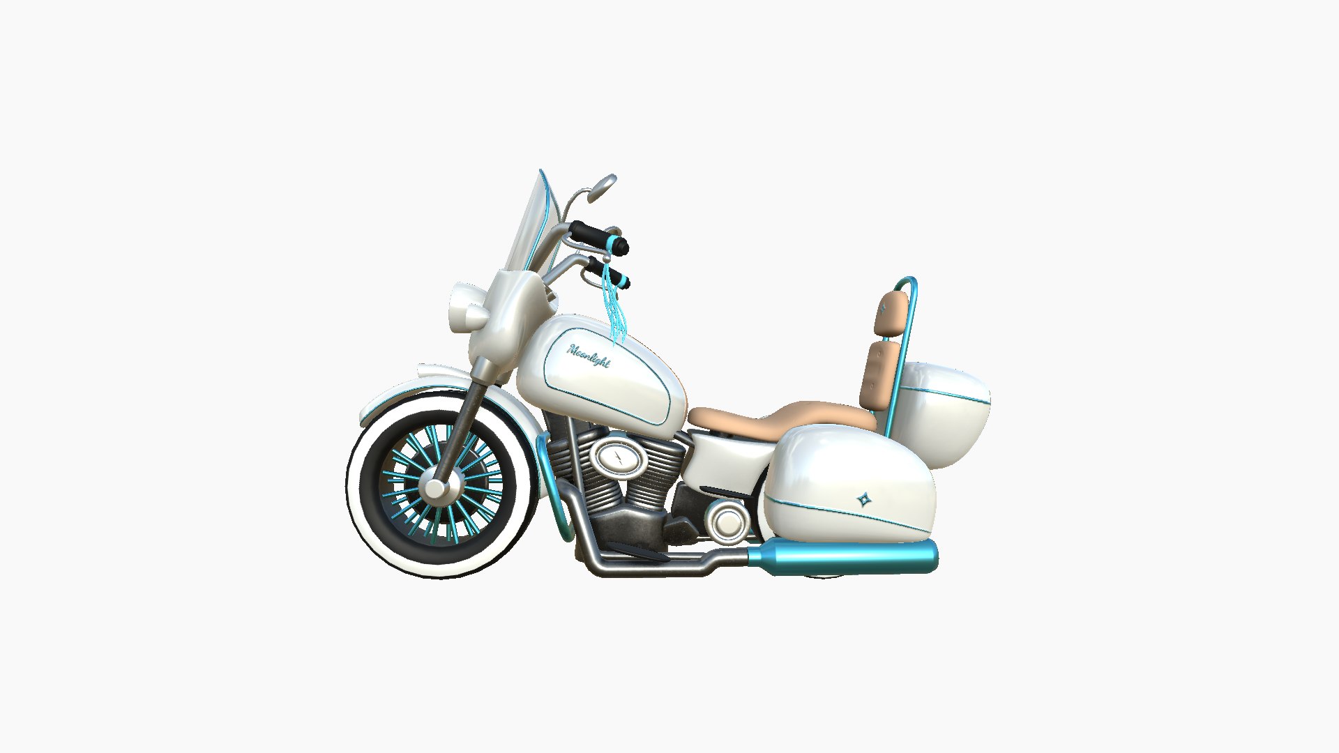Motorcycle Cartoon B04 White Blue - Custom Vehicle Design 3D model https://p.turbosquid.com/ts-thumb/FZ/VBAMqI/4A/r43/png/1655246013/1920x1080/fit_q87/628ba5ef1a167aa306ddc2a64459377fc6230491/r43.jpg