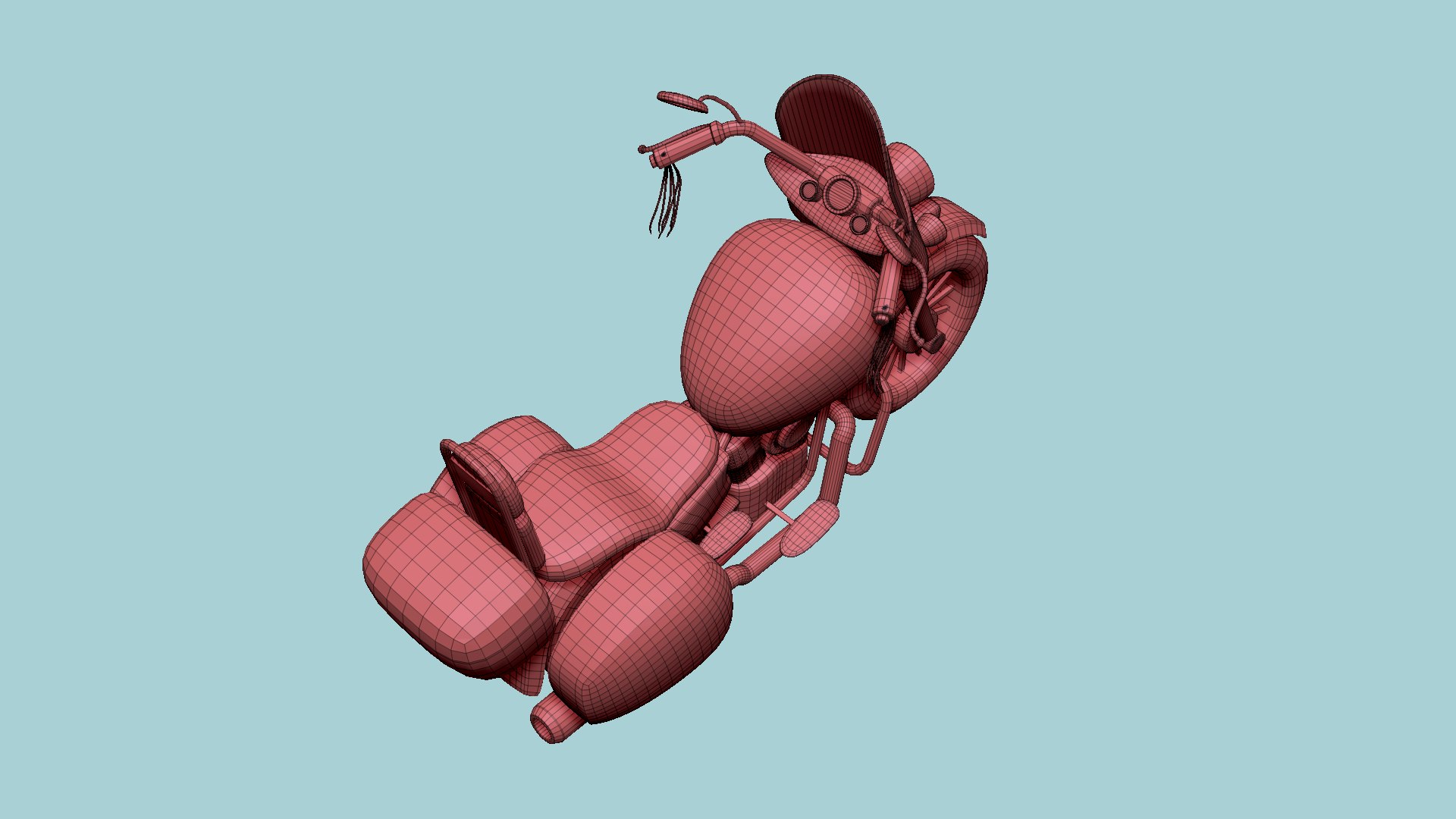 Motorcycle Cartoon B04 White Blue - Custom Vehicle Design 3D model https://p.turbosquid.com/ts-thumb/FZ/VBAMqI/7k/zwire6/png/1655246026/1920x1080/fit_q87/380a04db66cb08e3672e864bb2791defc4ebf7ec/zwire6.jpg