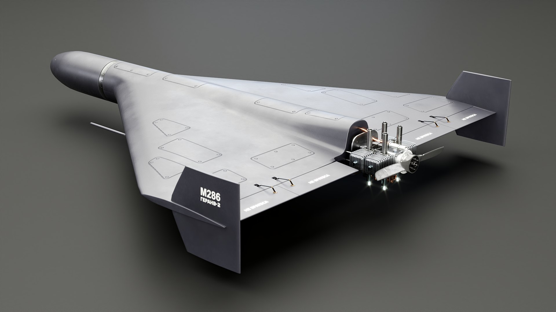 3D GERAN-2 Drone Black https://p.turbosquid.com/ts-thumb/FZ/VhT9gA/Nc/geranblack_0002/png/1728630278/1920x1080/fit_q87/ad2877a6aa78335964f18d12c537d697dbcac4b1/geranblack_0002.jpg