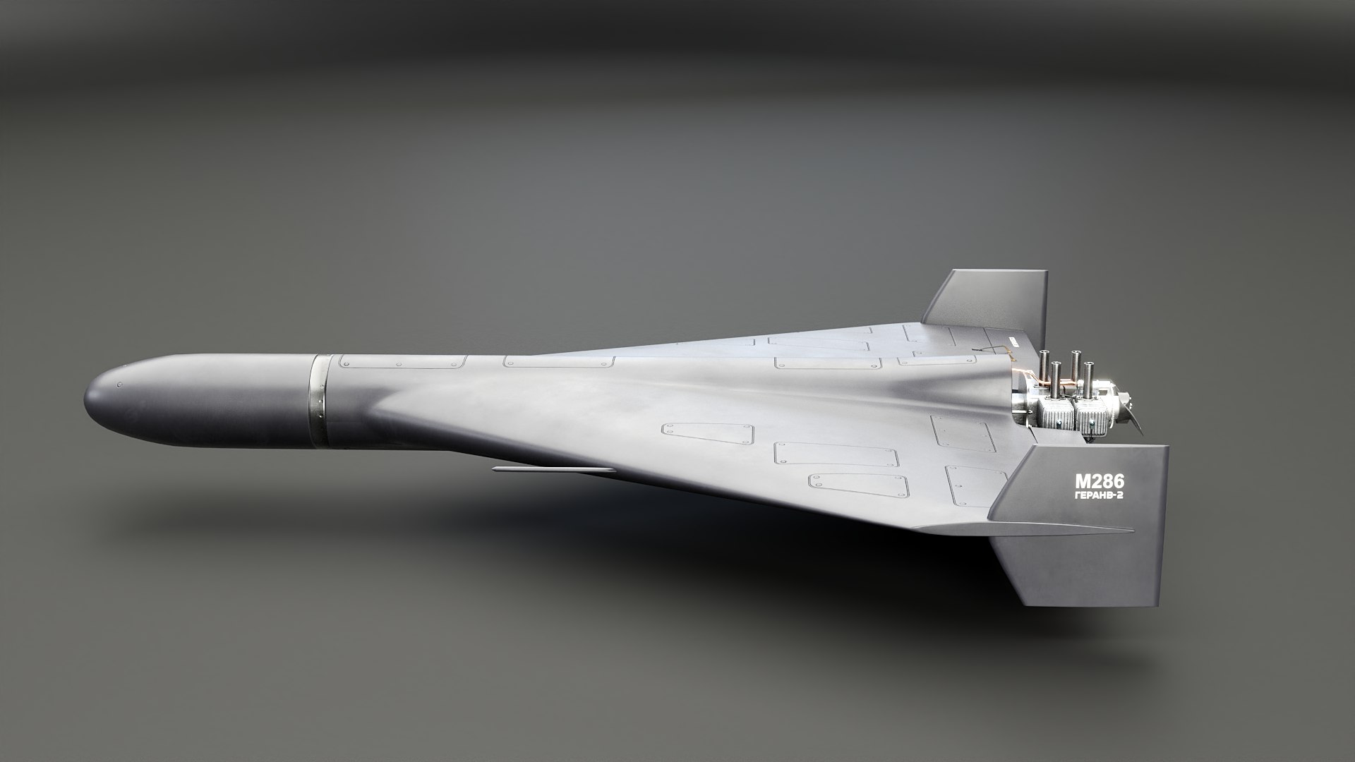3D GERAN-2 Drone Black https://p.turbosquid.com/ts-thumb/FZ/VhT9gA/je/geranblack_0001/png/1728630277/1920x1080/fit_q87/20b89eab8c39e5c8612a4682b2b26e06f2d6203b/geranblack_0001.jpg
