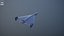 Dron GERAN-2 Czarny
