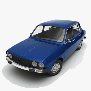 Renault 12 Virage (Dacia 1310)