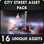 assets 3d obj