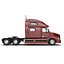 semi trailer truck 3d model