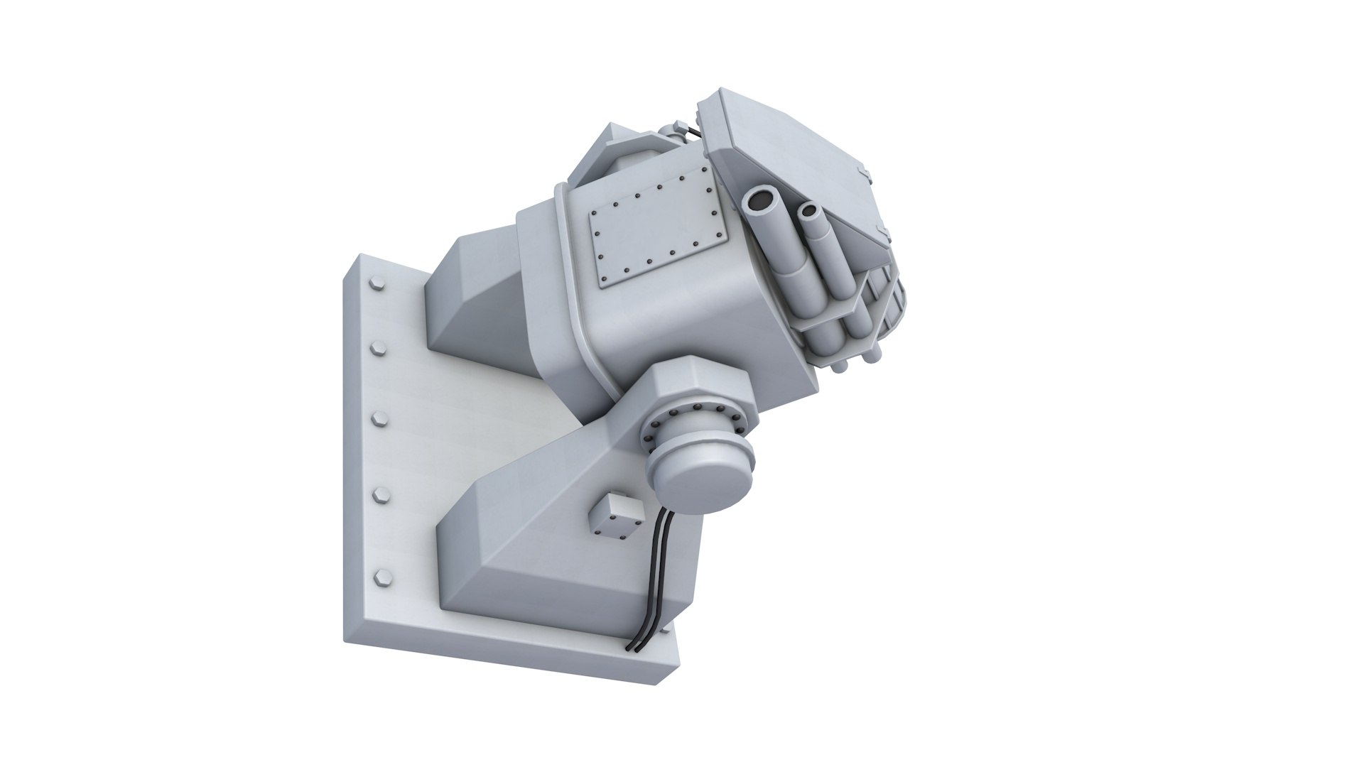 3D Laser Defense Turret https://p.turbosquid.com/ts-thumb/FZ/fQVBvp/30/86585888/jpg/1743877200/1920x1080/fit_q87/c7ecc04588cfbbd2da3d24a47ddd4109efeb536b/86585888.jpg