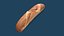 Tiro de baguete