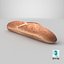 Tiro de baguete