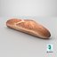 Tiro de baguete