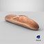 Tiro de baguete
