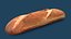 Tiro de baguete